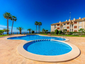 Apartment Las Calitas Bloque III by Interhome